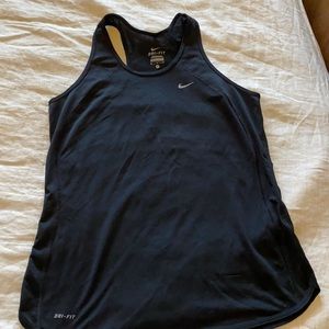 Nike workout tank